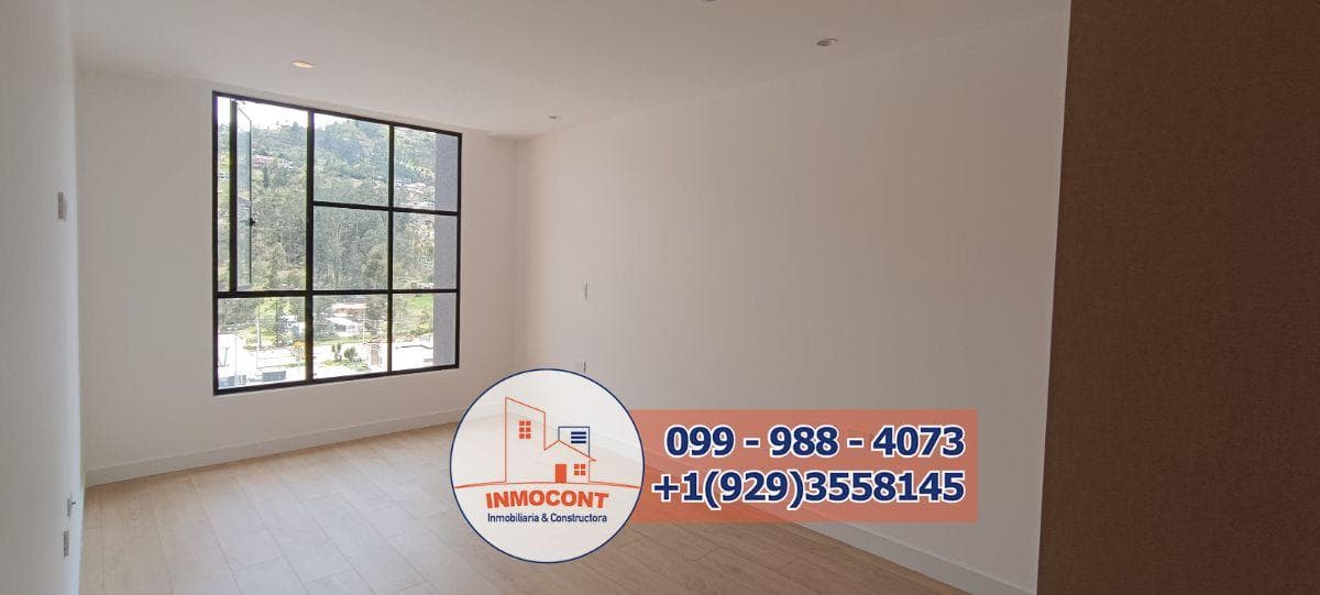 ¡Departamento por Estrenar con Espectacular Vista Al Río en Edificio de Lujo! ️, Azuay — imagen 8