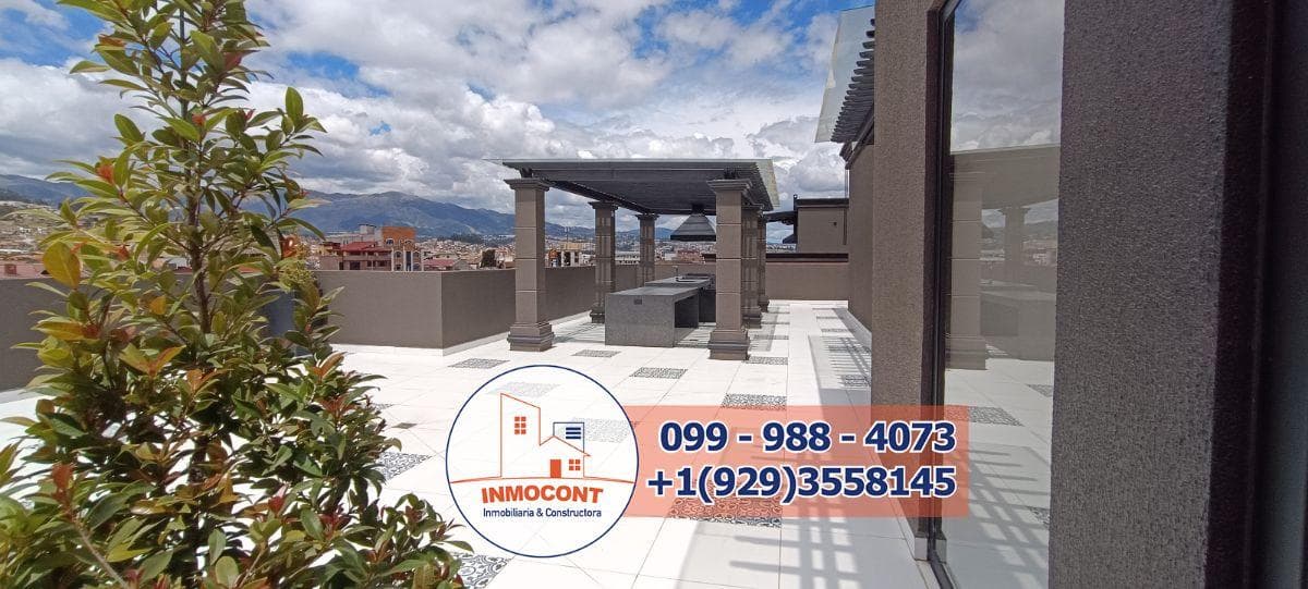 ¡Departamento por Estrenar con Espectacular Vista Al Río en Edificio de Lujo! ️, Azuay — imagen 6