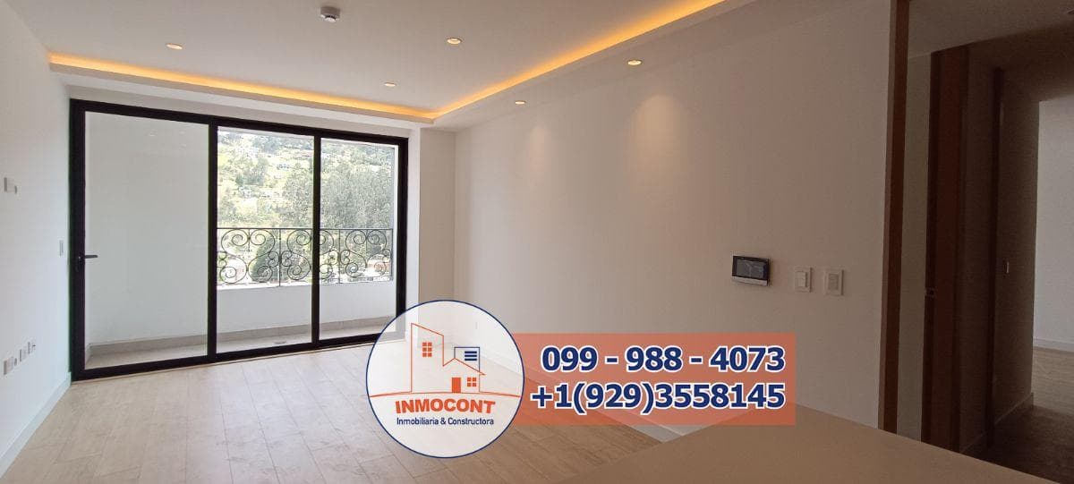 ¡Departamento por Estrenar con Espectacular Vista Al Río en Edificio de Lujo! ️, Azuay — imagen 5