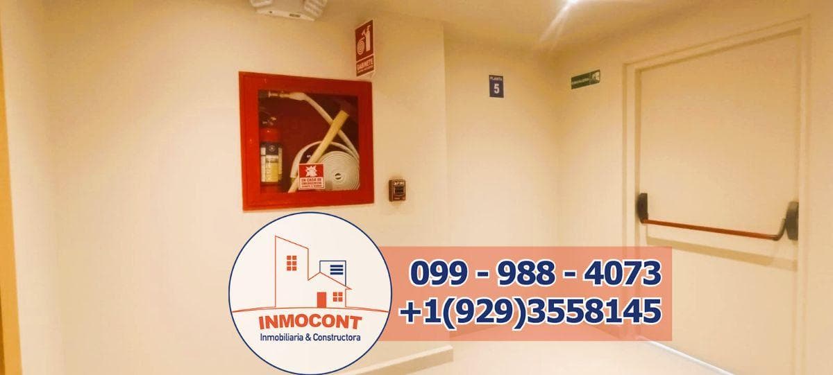 ¡Departamento por Estrenar con Espectacular Vista Al Río en Edificio de Lujo! ️, Azuay — imagen 3