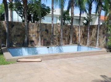 Casa de Venta Samborondon Km 9, 4 Dorm., Guayas — imagen 5