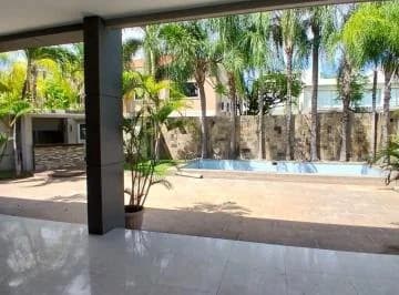 Casa de Venta Samborondon Km 9, 4 Dorm., Guayas — imagen 4