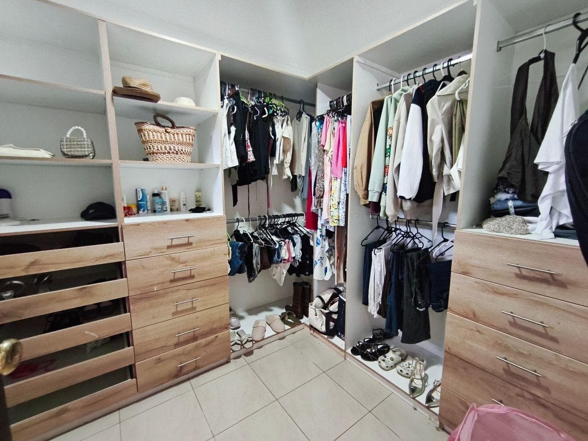 Casa en Venta Urbanización Cerrada Zona Ceibos - Amparo Marín, Guayas — imagen 9