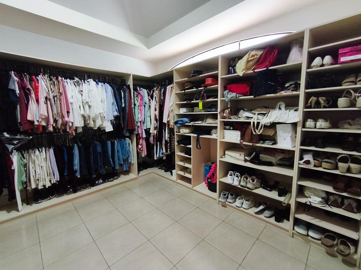 Casa en Venta Urbanización Cerrada Zona Ceibos - Amparo Marín, Guayas — imagen 5