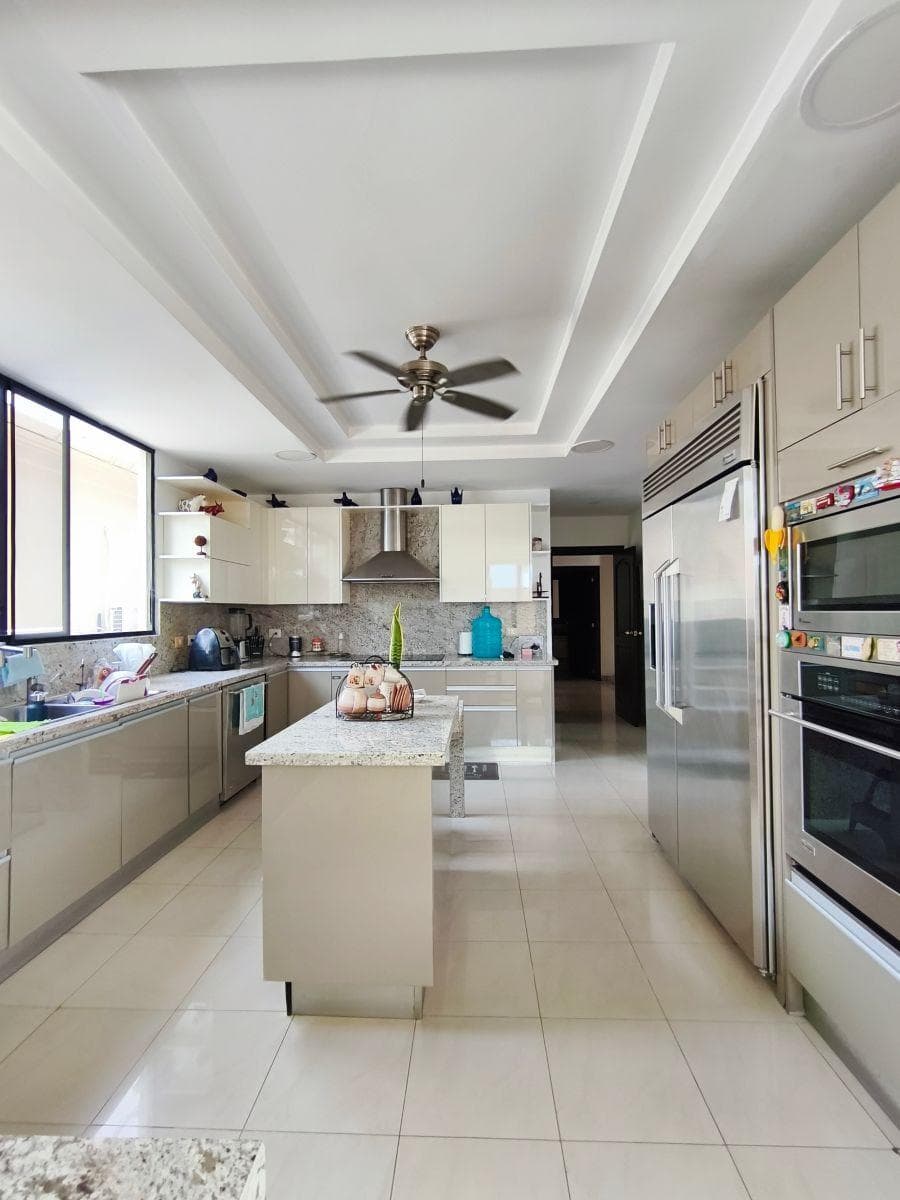Casa en Venta Urbanización Cerrada Zona Ceibos - Amparo Marín, Guayas — imagen 4