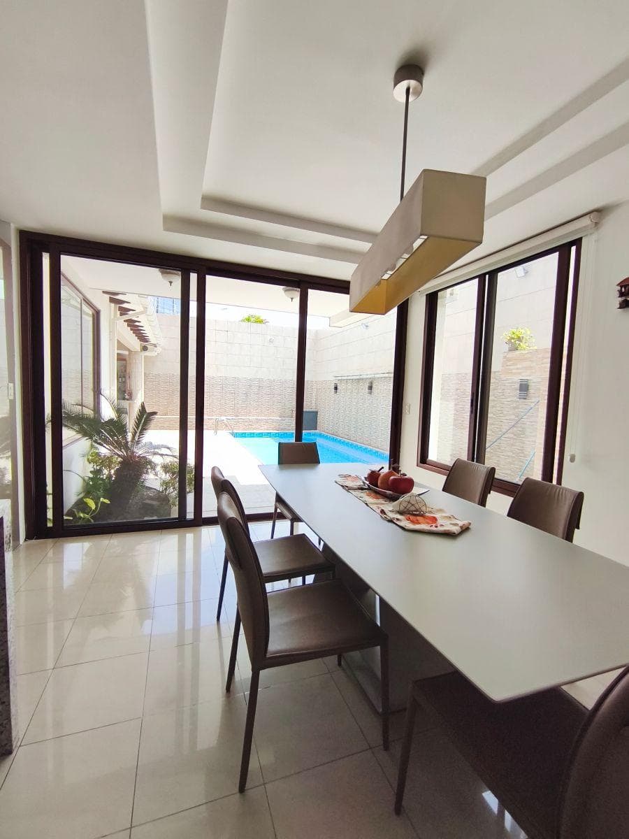 Casa en Venta Urbanización Cerrada Zona Ceibos - Amparo Marín, Guayas — imagen 3