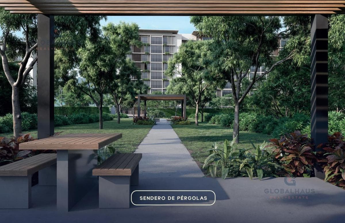 Venta Departamento de Estreno Urb. Bosko, Via La Costa Km 16.5, Guayaquil 2 Habitaciones, A. N. Guayas — imagen 8