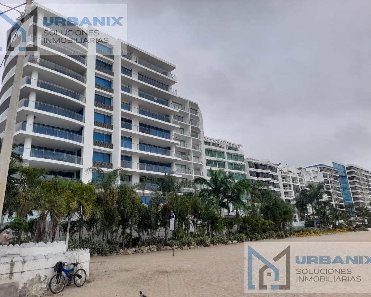 Departamento en Chipipe — imagen 1