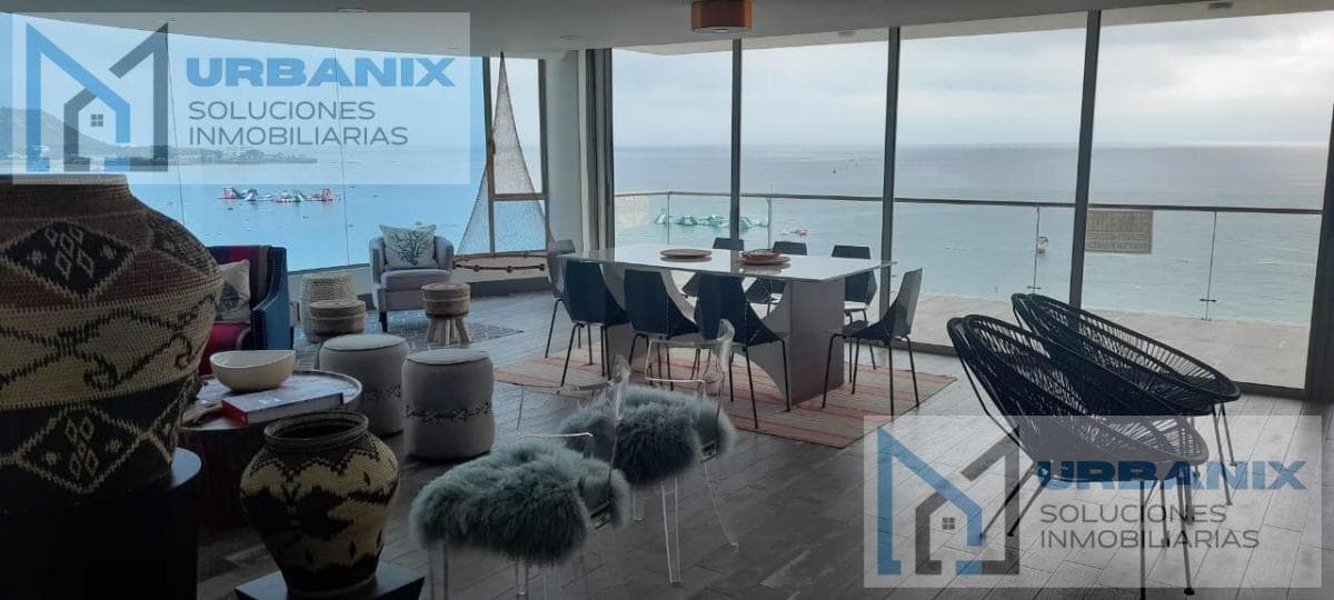 Departamento en Chipipe — imagen 9