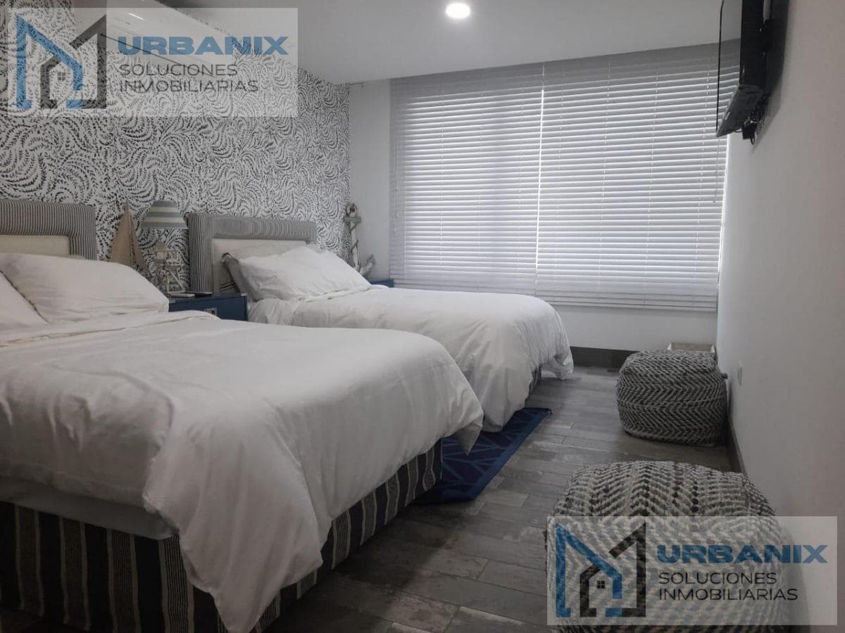 Departamento en Chipipe — imagen 3