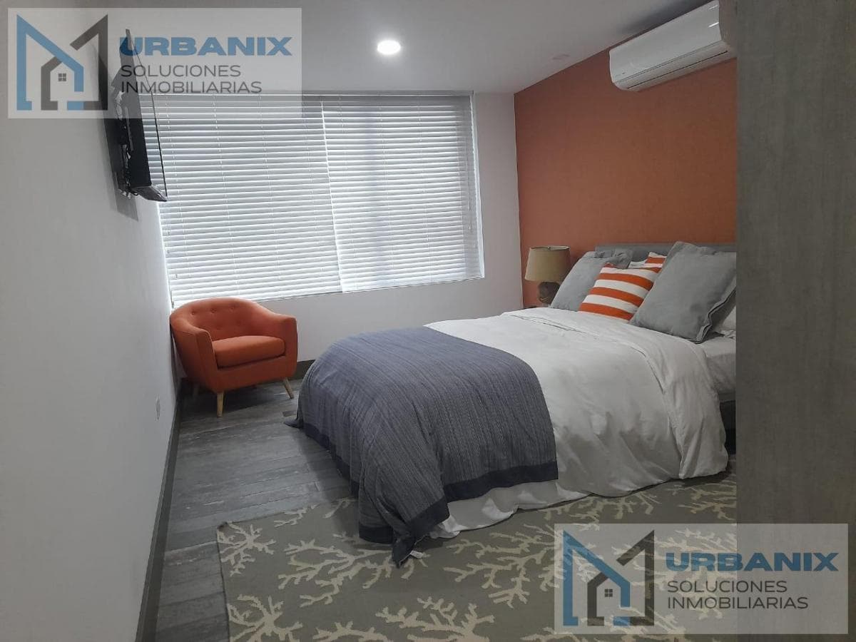 Departamento en Chipipe — imagen 2