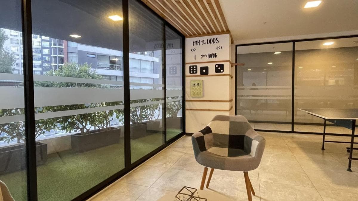 Venta de Departamento 2 Hab, Edificio Arbat — imagen 9
