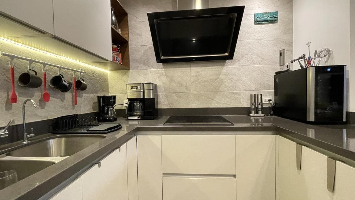 Venta de Departamento 2 Hab, Edificio Arbat — imagen 4