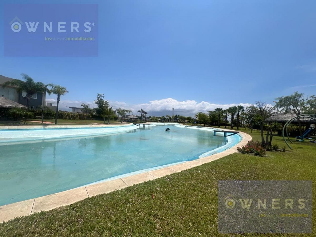 Venta Terreno Ruta del Sol, Urb. Marenostro 410 m² (Rs) — imagen 9