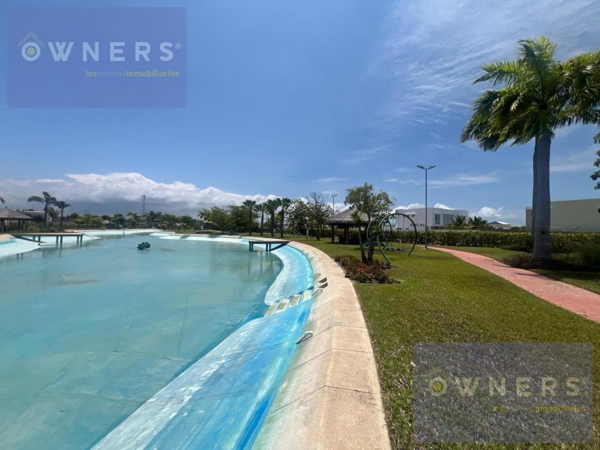 Venta Terreno Ruta del Sol, Urb. Marenostro 410 m² (Rs) — imagen 8