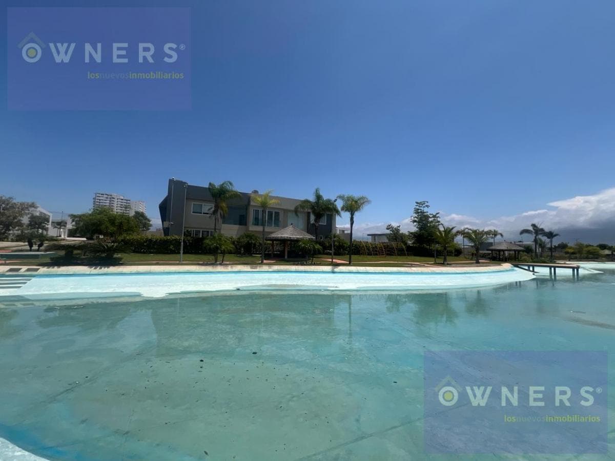 Venta Terreno Ruta del Sol, Urb. Marenostro 410 m² (Rs) — imagen 7