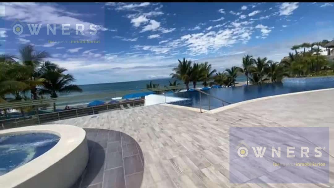 Venta Terreno Ruta del Sol, Urb. Marenostro 410 m² (Rs) — imagen 6