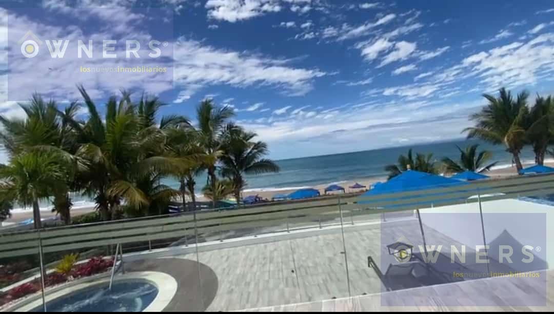Venta Terreno Ruta del Sol, Urb. Marenostro 410 m² (Rs) — imagen 5