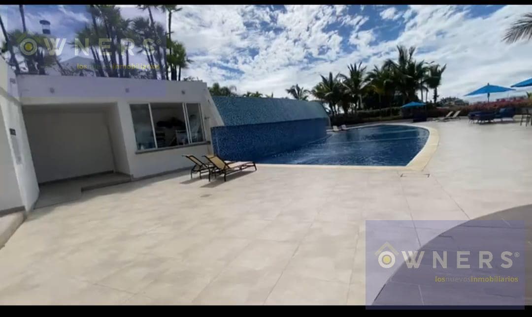 Venta Terreno Ruta del Sol, Urb. Marenostro 410 m² (Rs) — imagen 3