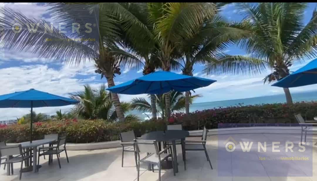 Venta Terreno Ruta del Sol, Urb. Marenostro 410 m² (Rs) — imagen 2