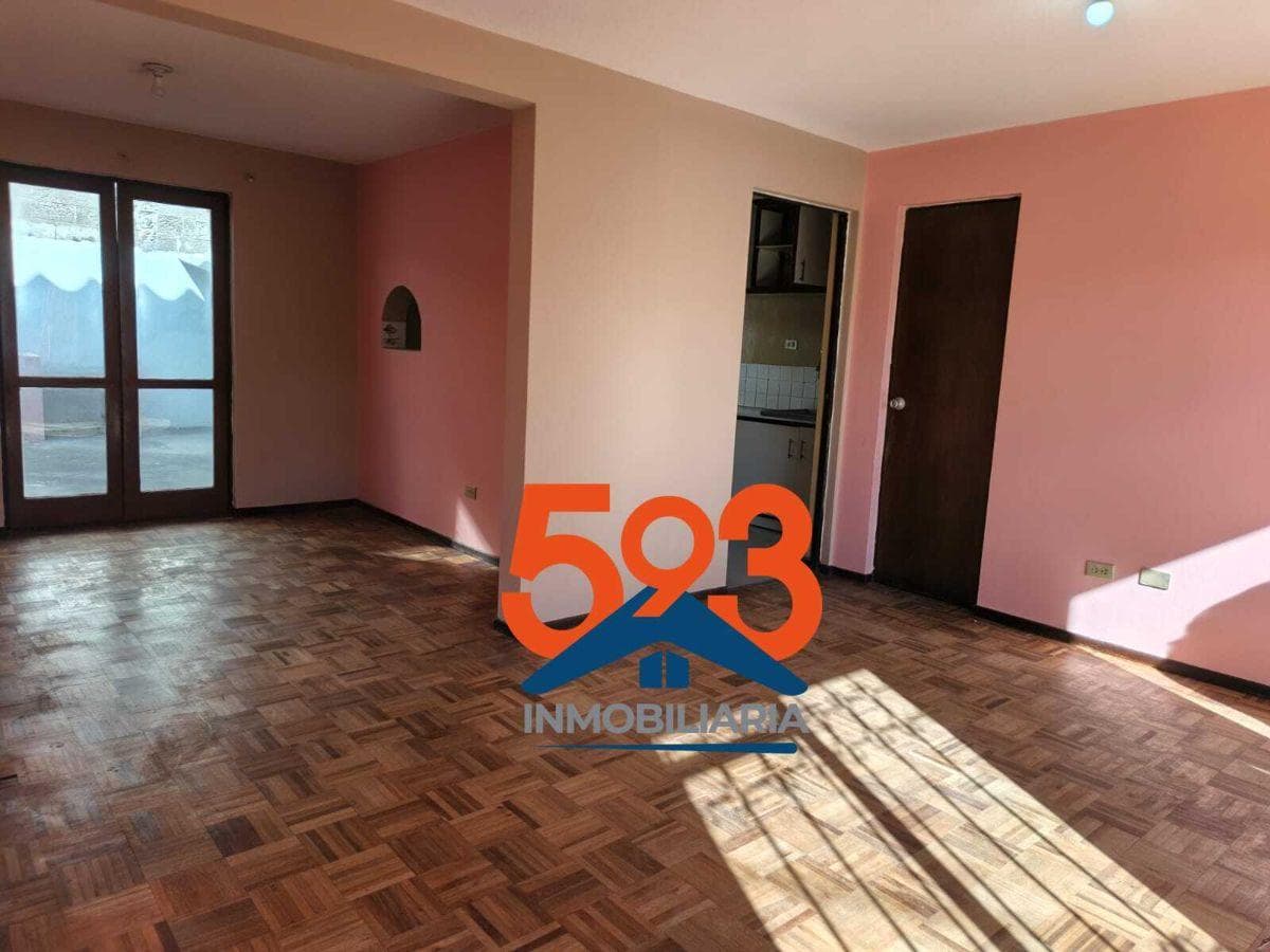 Casa de Venta en Latacunga, Cotopaxi — imagen 10