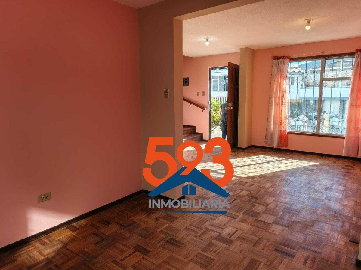 Casa de Venta en Latacunga, Cotopaxi — imagen 9