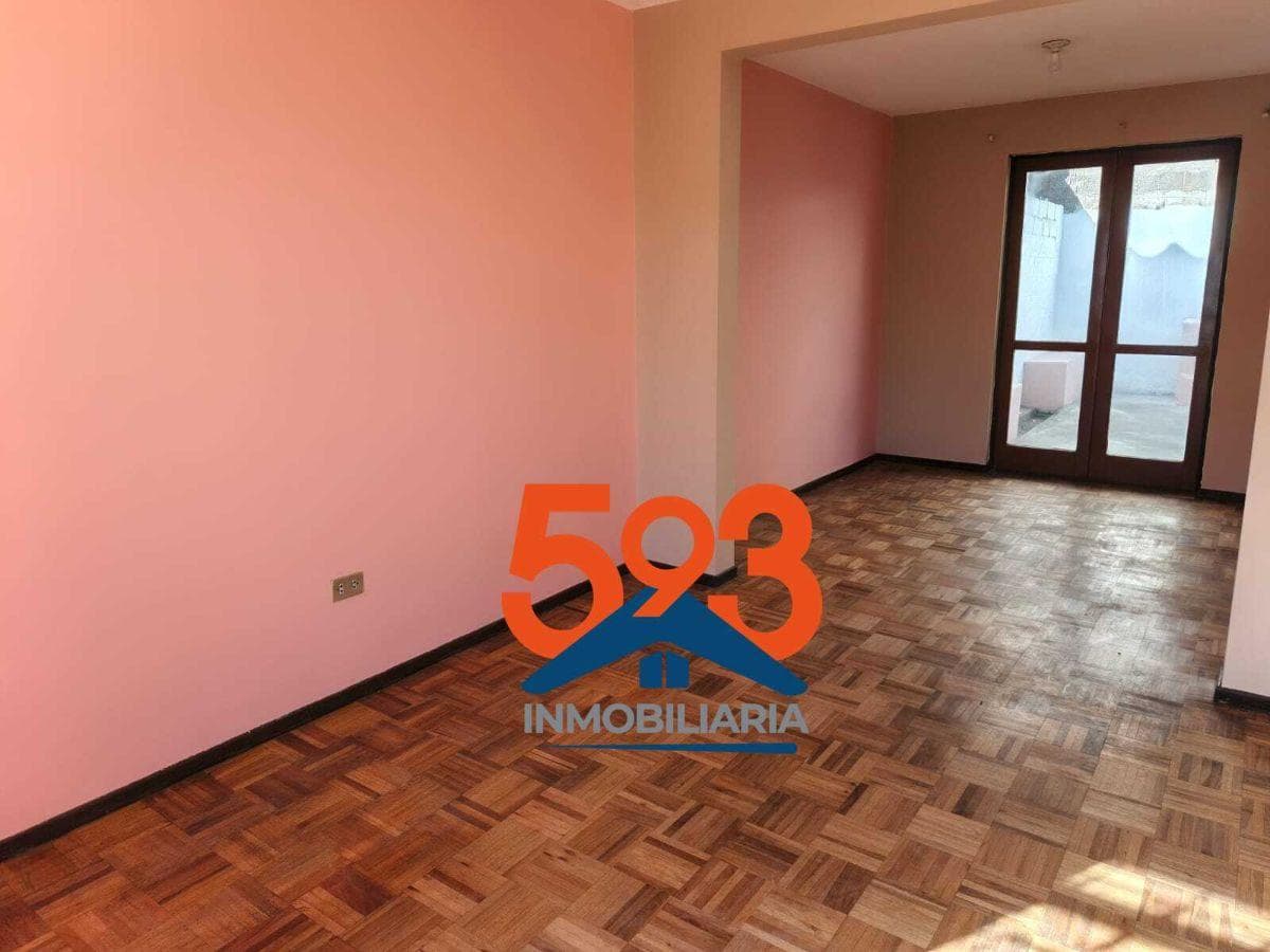 Casa de Venta en Latacunga, Cotopaxi — imagen 8