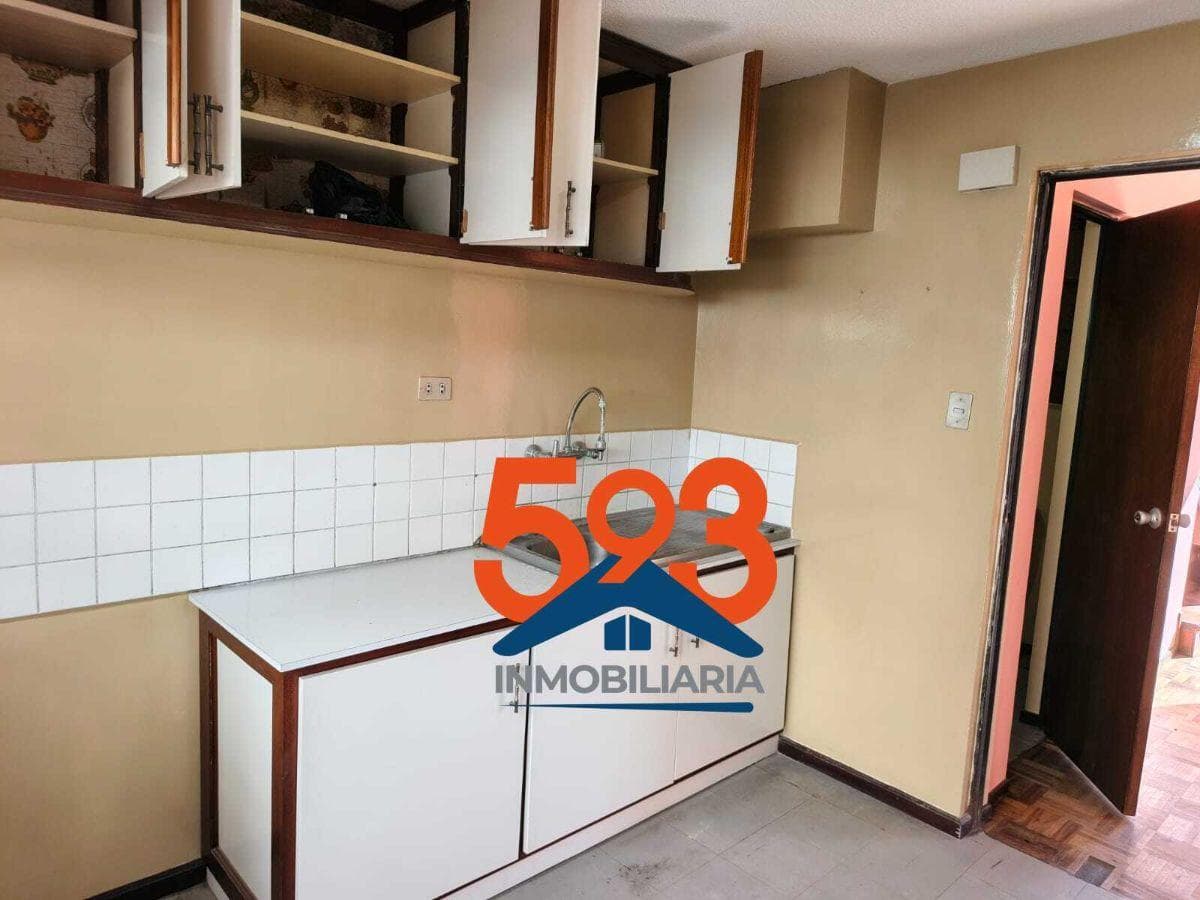 Casa de Venta en Latacunga, Cotopaxi — imagen 7