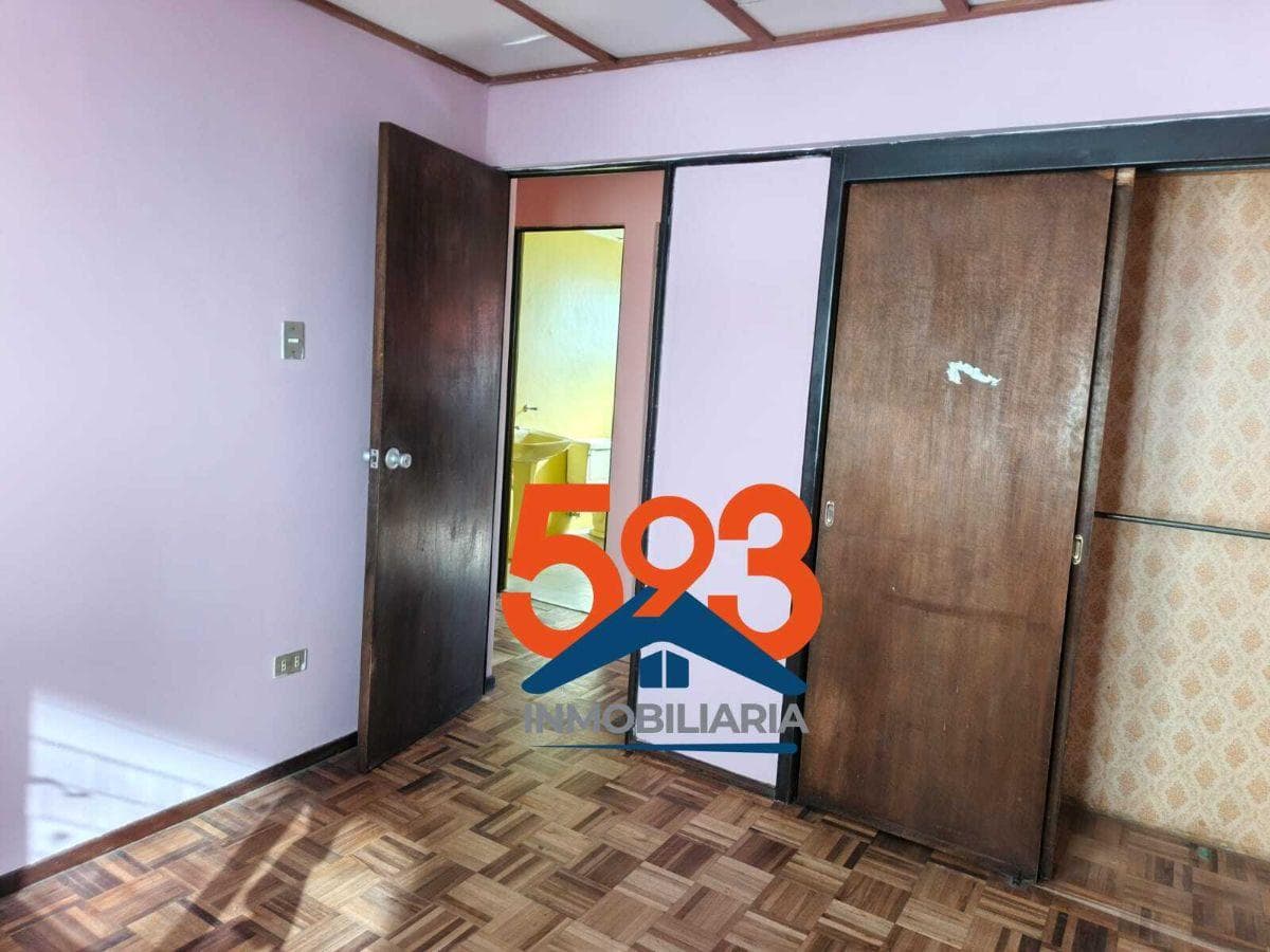Casa de Venta en Latacunga, Cotopaxi — imagen 5