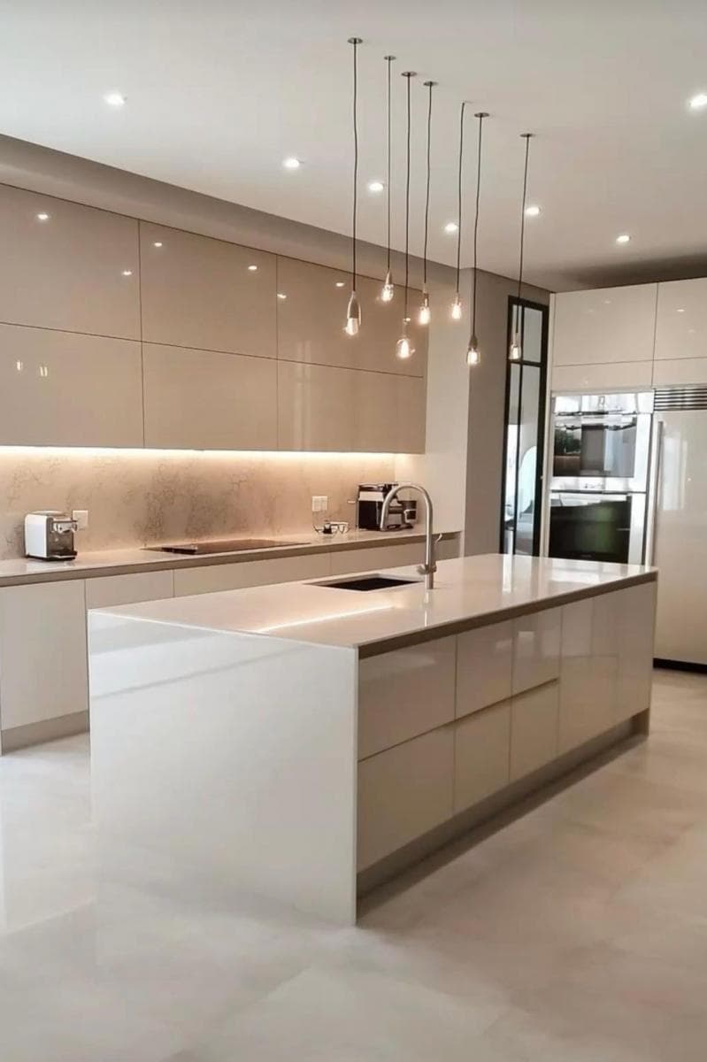 Isla Mocoli Vendo Departamento Moderno de Estreno Vista Al Lago, Guayas — imagen 7