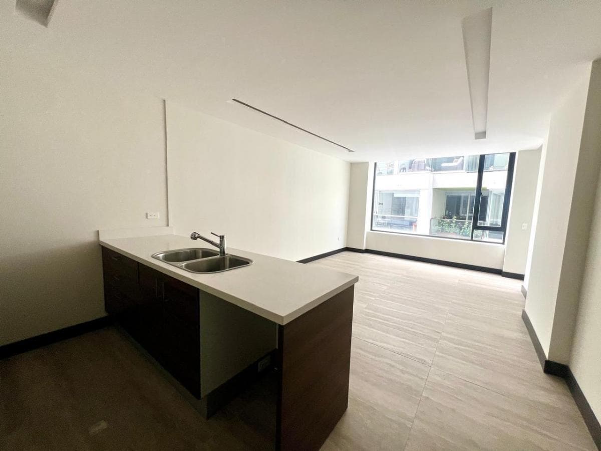 Mv - Sector Gonzalez Suarez, en Venta Dpto 2d 86.63 m² Mas Balcon, a Estrenar — imagen 10