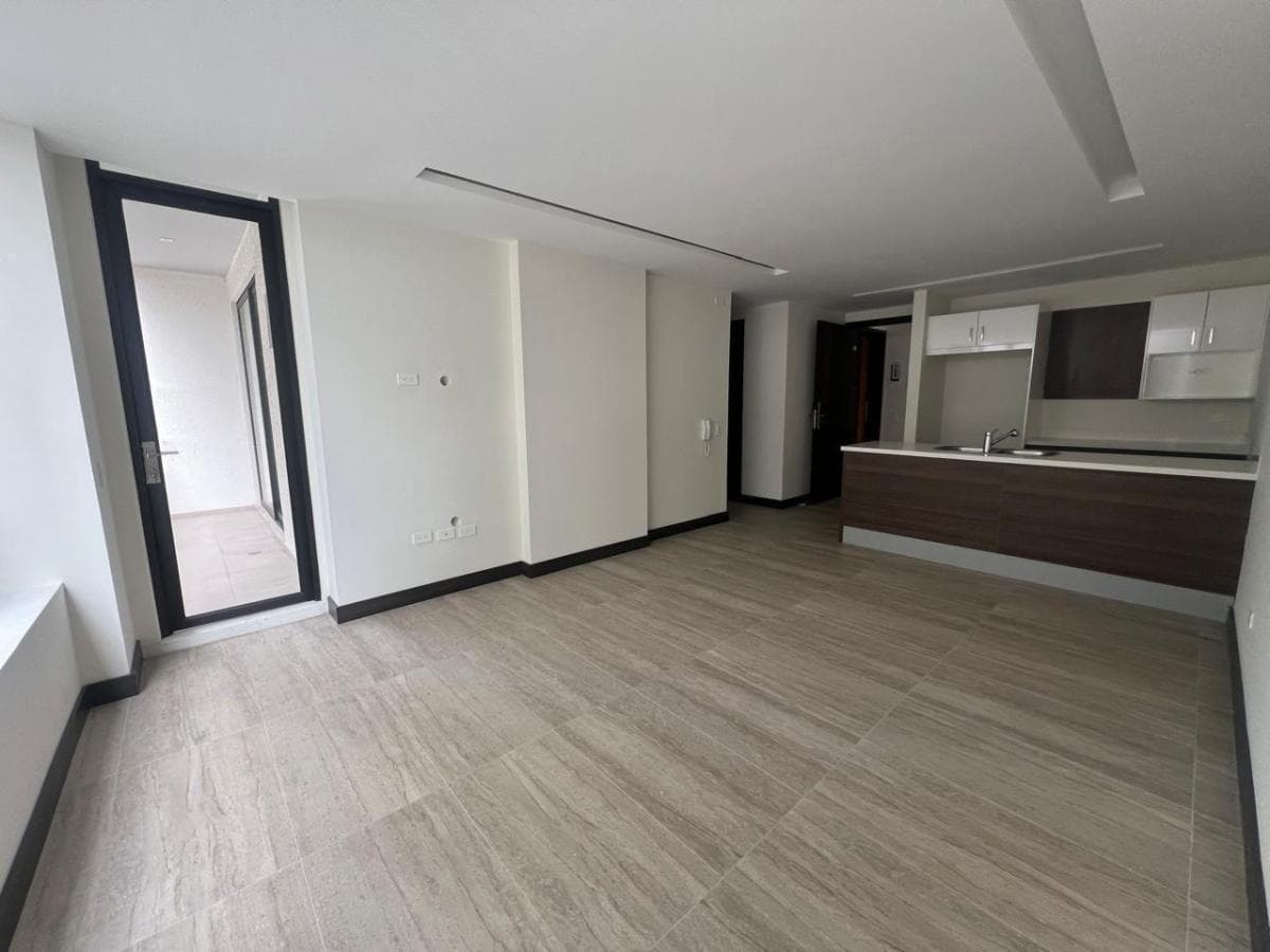 Mv - Sector Gonzalez Suarez, en Venta Dpto 2d 86.63 m² Mas Balcon, a Estrenar — imagen 9