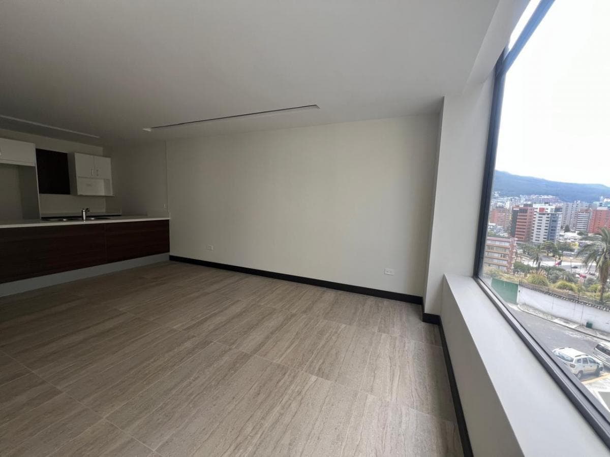 Mv - Sector Gonzalez Suarez, en Venta Dpto 2d 86.63 m² Mas Balcon, a Estrenar — imagen 8