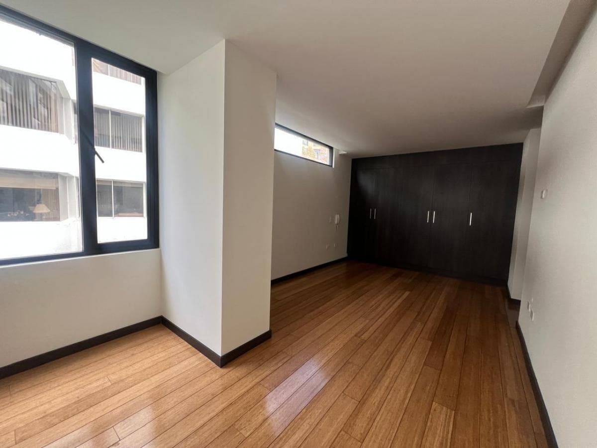 Mv - Sector Gonzalez Suarez, en Venta Dpto 2d 86.63 m² Mas Balcon, a Estrenar — imagen 6