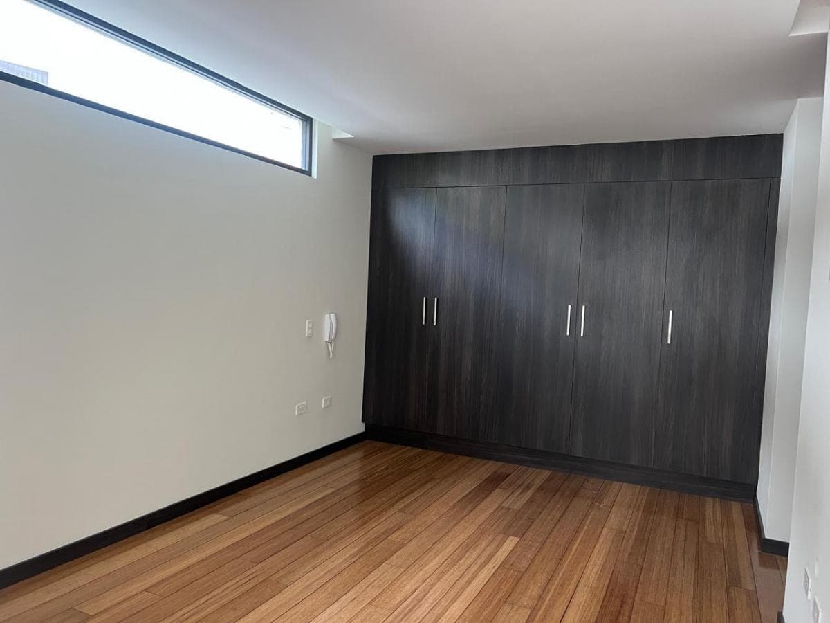 Mv - Sector Gonzalez Suarez, en Venta Dpto 2d 86.63 m² Mas Balcon, a Estrenar — imagen 5