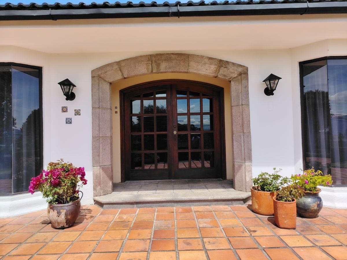 Terreno en venta en Quito, Pichincha