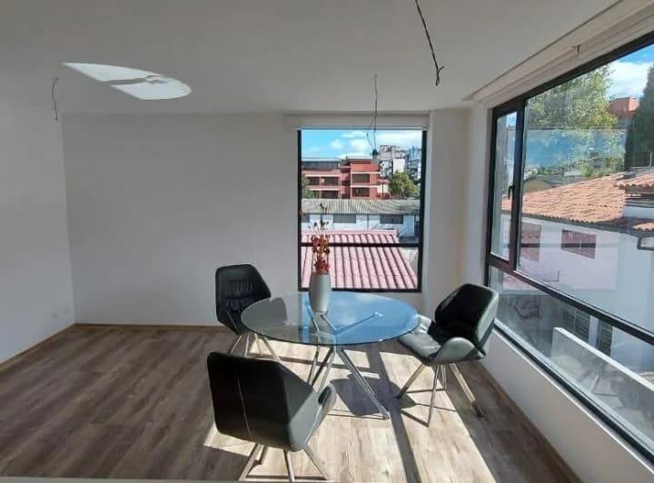 Departamento en venta en Quito, Pichincha
