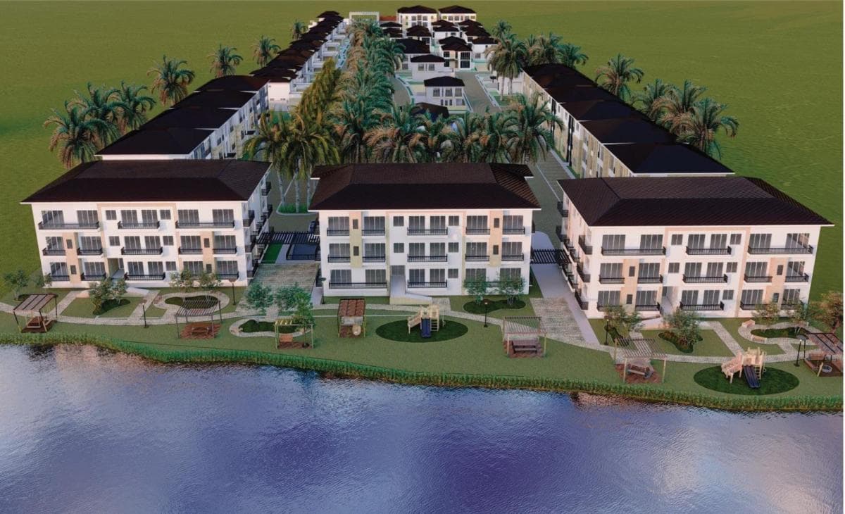 Departamento en Venta, Proyecto Puerta Al Río Etapa 3, Sector Uees, Guayas — imagen 7