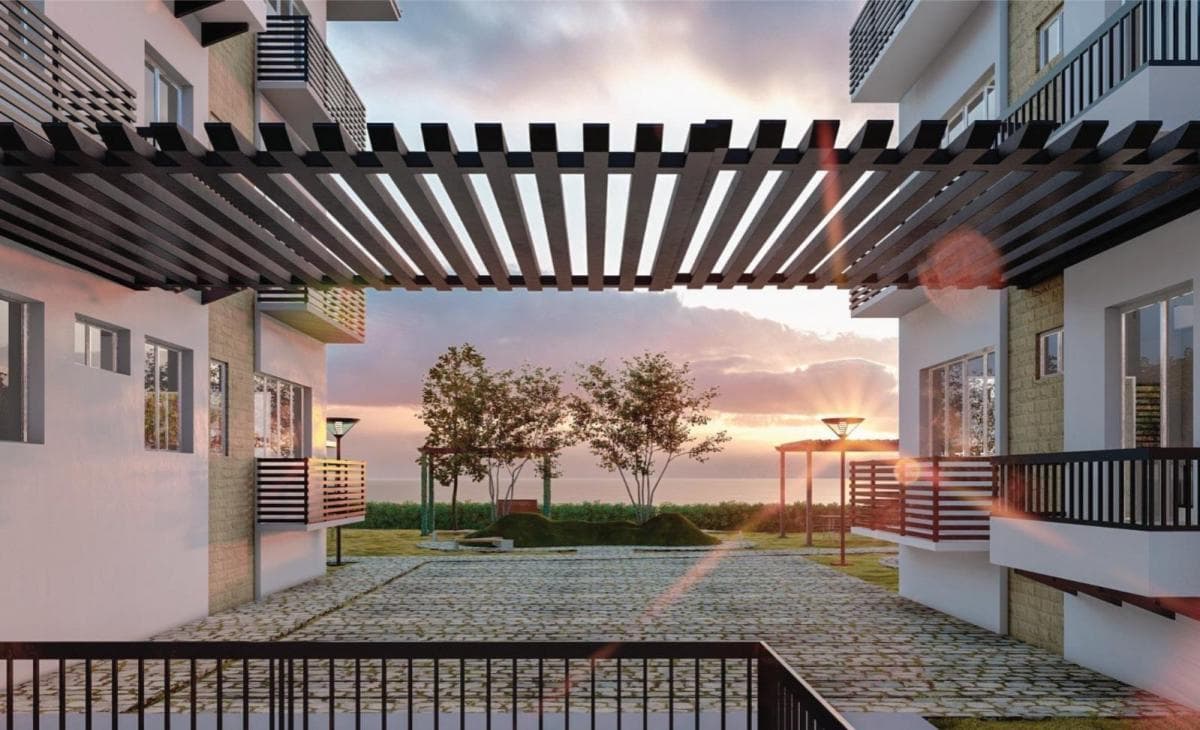 Departamento en Venta, Proyecto Puerta Al Río Etapa 3, Sector Uees, Guayas — imagen 6