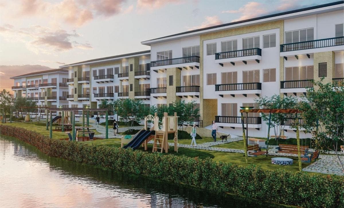 Departamento en Venta, Proyecto Puerta Al Río Etapa 3, Sector Uees, Guayas — imagen 4