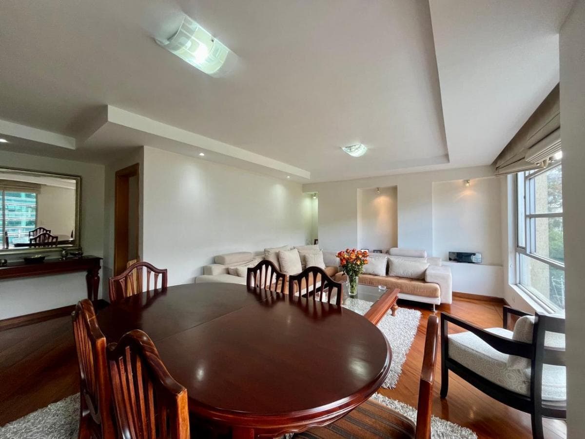Departamento en Venta Sector Monteserrin - Udla Park — imagen 8
