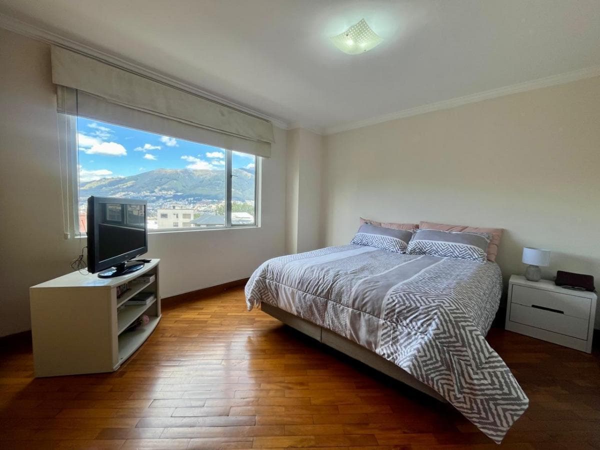 Departamento en Venta Sector Monteserrin - Udla Park — imagen 3