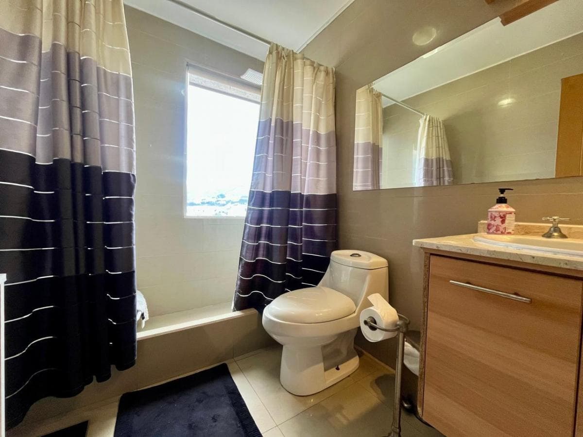 Departamento en Venta Sector Monteserrin - Udla Park — imagen 2