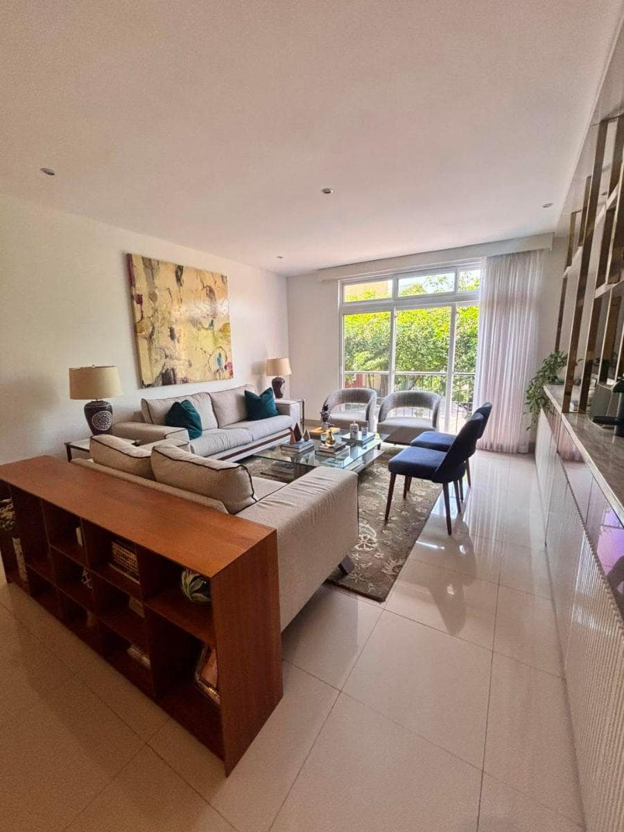Exclusivo Departamento en Venta en El Km 5 Samborondon, Guayas — imagen 10