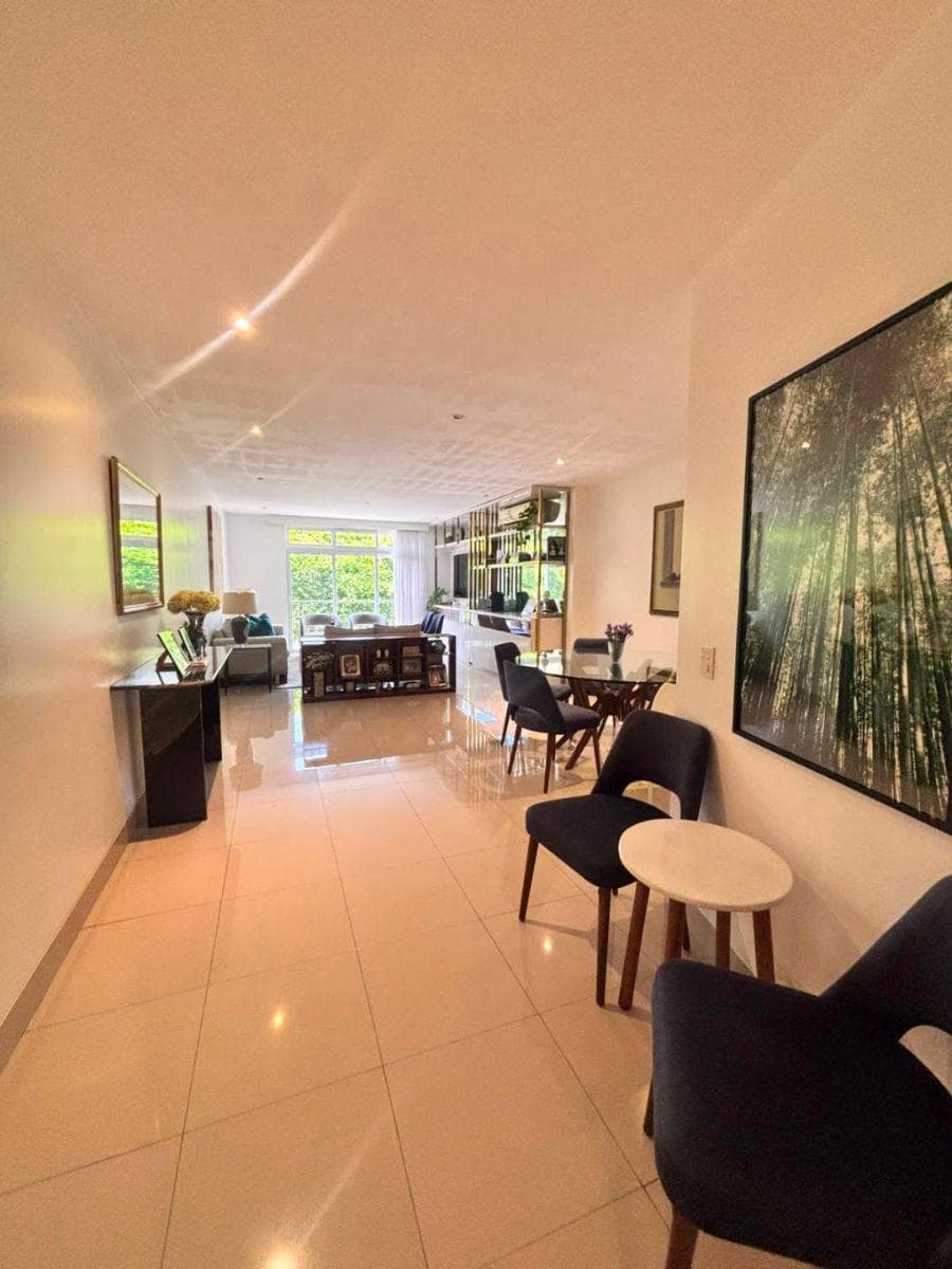 Exclusivo Departamento en Venta en El Km 5 Samborondon, Guayas — imagen 8