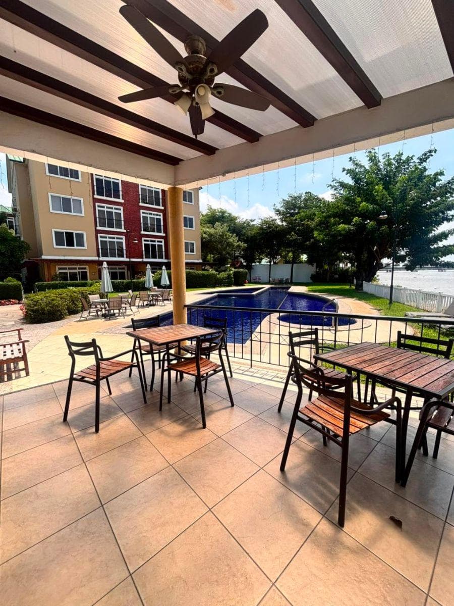 Exclusivo Departamento en Venta en El Km 5 Samborondon, Guayas — imagen 6