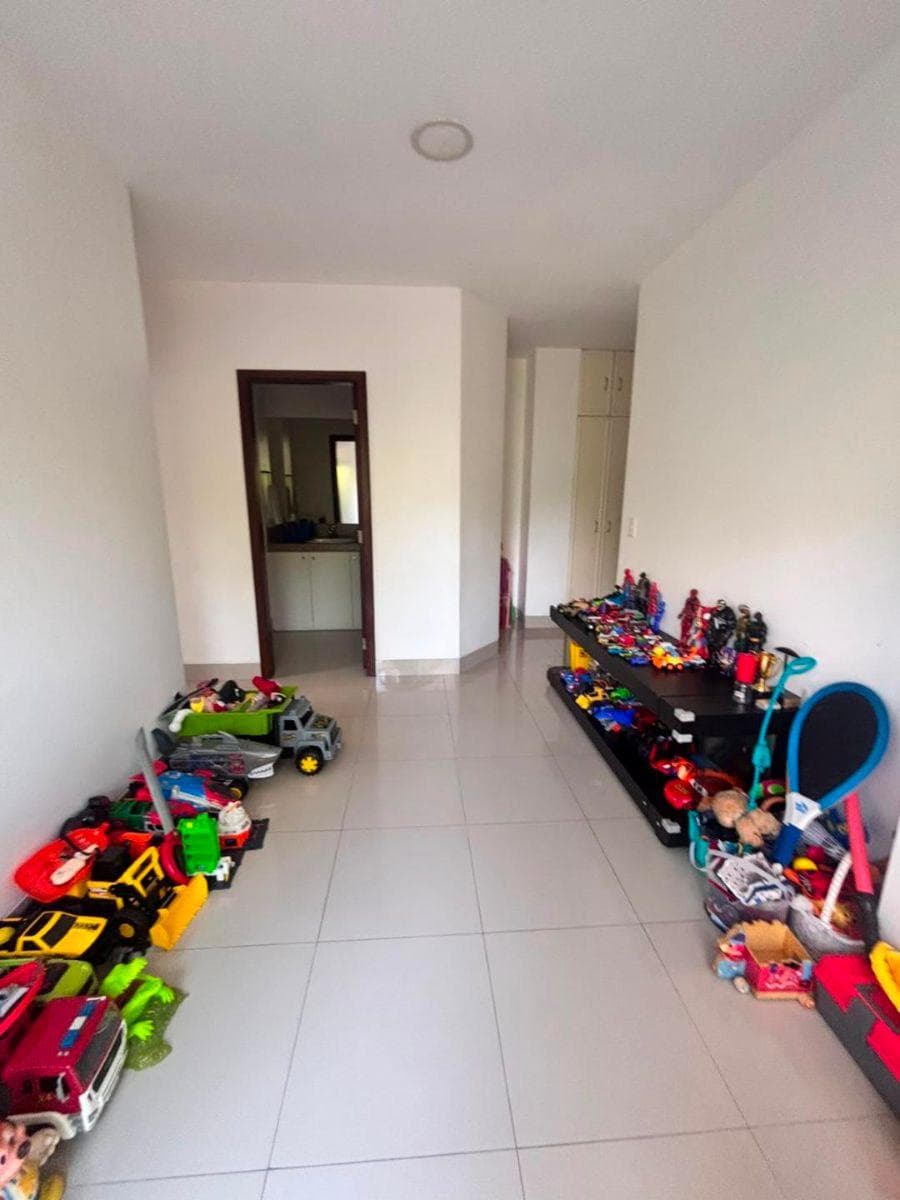 Exclusivo Departamento en Venta en El Km 5 Samborondon, Guayas — imagen 3