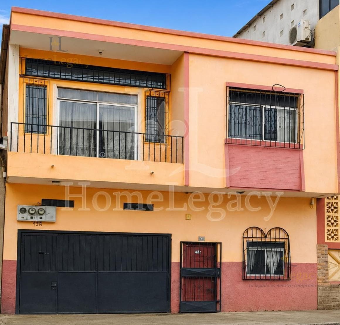 Venta de Casa Rentera o Comercial en El Centro de Guayaquil, Guayas — imagen 1