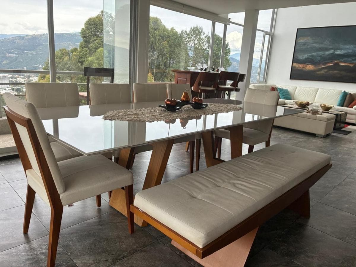Departamento en San Juan de Cumbayá — imagen 10