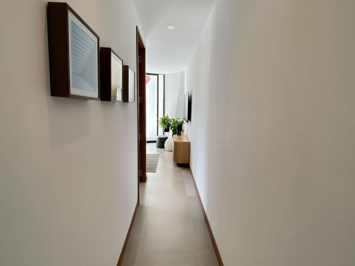 Venta Departamento 2 Dorm. Edificio Lujo Naciones Unidas Quito — imagen 10